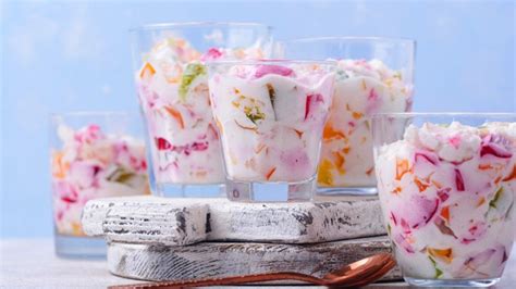 Easy Gulaman Dessert Ideas To Try .